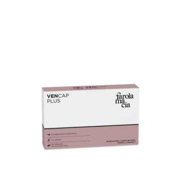 VENCAP PLUS 30C