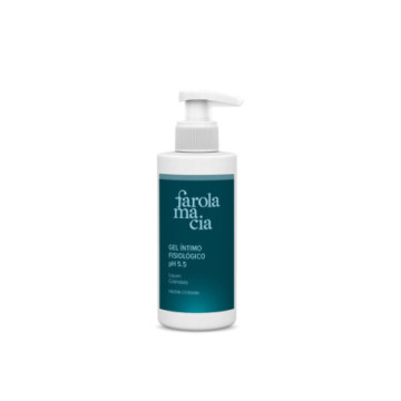GEL INTIMO LIQUEN-CALENDULA FISIOLOGICO PH5.5 LAFAROLA250ML