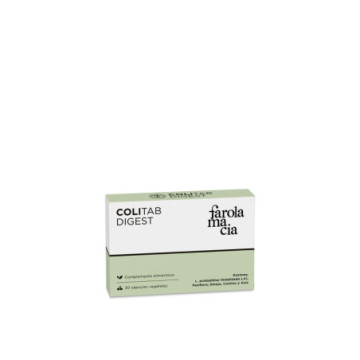 COLITAB DIGEST 30CAPS