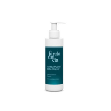 DERMOLIMPIADOR BIOMA CONFORT LA FAROLA 200ML