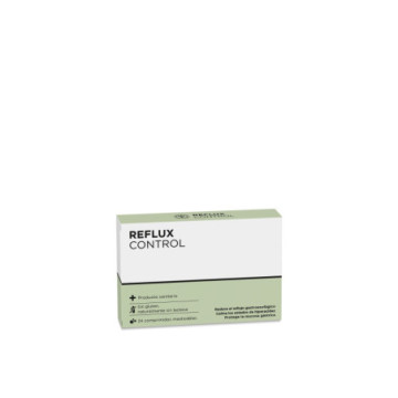 REFLUX CONTROL 24 COMPRIMIDOS