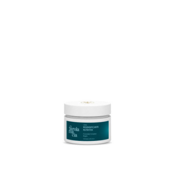 CREMA REDENSIFICANTE NUTRITIVA LA FAROLA 50ML