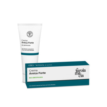 CREMA ARNICA FORTE LA FAROLA