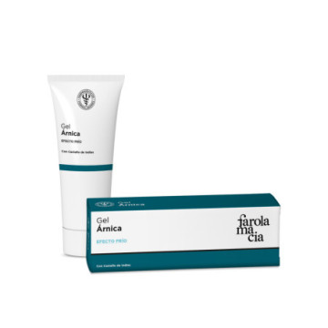 GEL ARNICA EFECTO FRIO 100ML