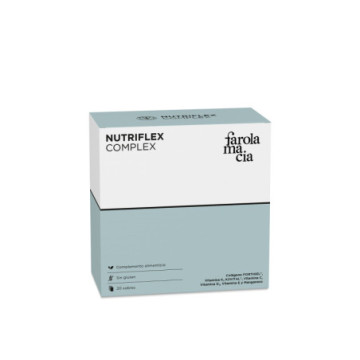 NUTRIFLEX COMPLEX 20SOB