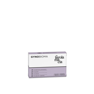 GYNOBIOMA 30C