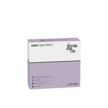URATAB PLUS