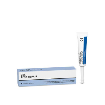 GEL AFTA REPAIR 15ML