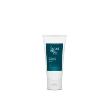 EXFOLIANTE ENZIMATICO FACIAL 75ML LA FAROLA