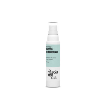 DEOSPRAY BIOACTIVO ANTIMICROBIANO LA FAROLA