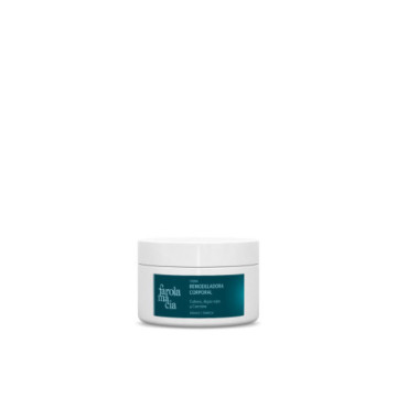 CREMA REMODELADORA CORPORAL 250ML LA FAROLA