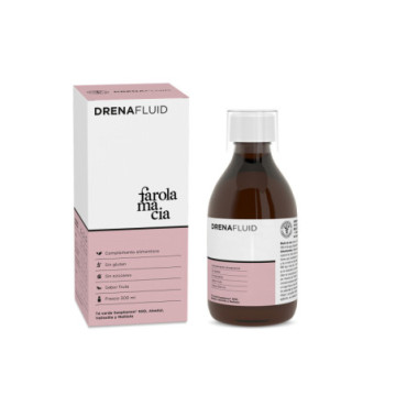 DRENAFLUID 300ML LA FAROLA