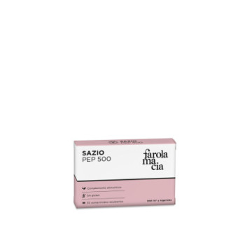SAZIOPEP 500 30C
