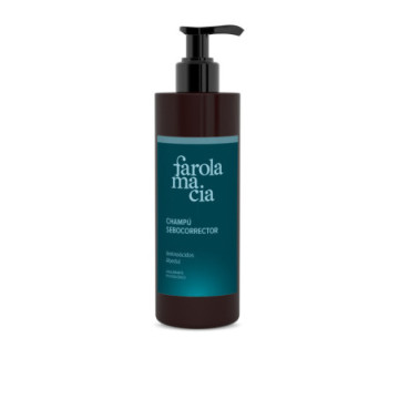 CHAMPU SEBOCORRECTOR LA FAROLA 400ML