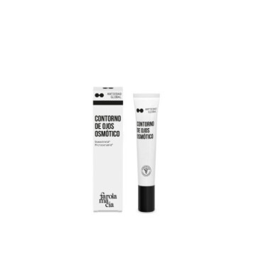 LA FAROLA CONTORNO DE OJOS OSMOTICO 15ML