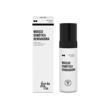 LA FAROLA MOUSSE OSMOTICA 150ML