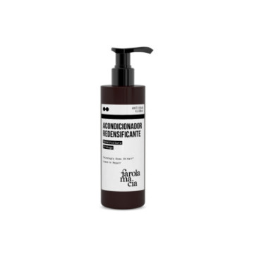 LA FAROLA ACONDICIONADOR REDENSIFICANTE 190ML