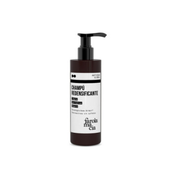 LA FAROLA CHAMPU REDENSIFICANTE 190ML