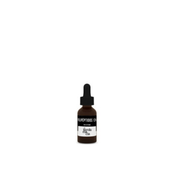 POLIPÉPTIDOS 13% 20ML LA FAROLA