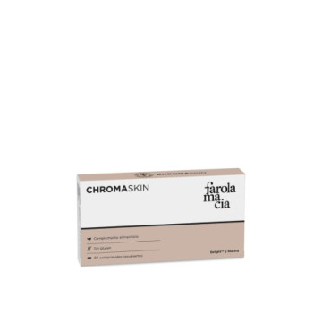 LA FAROLA CHROMASKIN 30C
