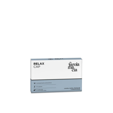 LA FAROLA RELAXCAP 14C