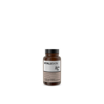 HYALUSKIN 60 CÁPSULAS LA FAROLA