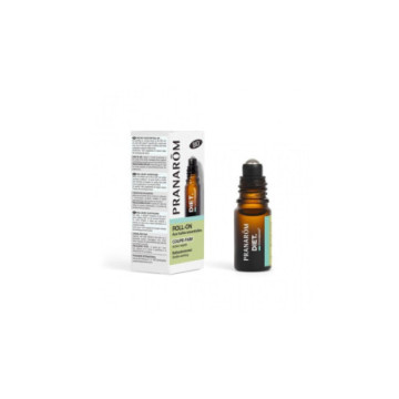 PRANAROM AROMABOOST DIET
