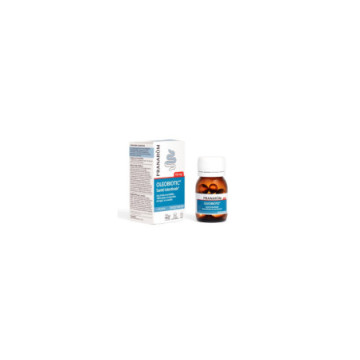 OLEOBIOTIC SALUD INTESTINAL 15 CAPS