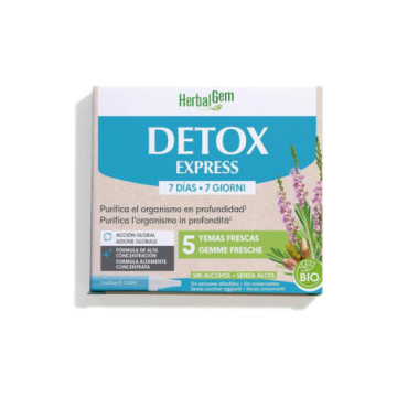 HERBALGEM DETOX EXPRESS