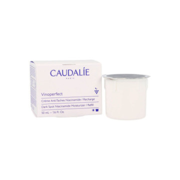 CAUDALIE VINOPERFECT CREMA ANTIMANCHAS RECARGA 50ML
