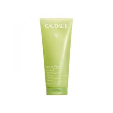 CAUDALIE FLEUR DE VIGNE GEL DE DUCHA 200ML
