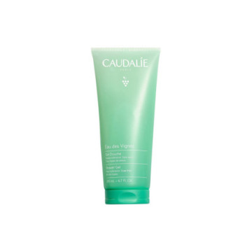 CAUDALIE GEL DE DUCHA EAU DES VIGNES 200ML