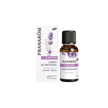 PRANAROM CAMPO DE PROVENZA DIFUSION