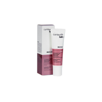 CUMLAUDE MUCUS GEL 30ML 2ª 25%