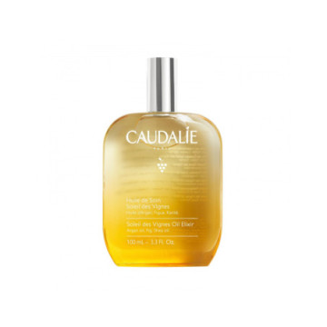 CAUDALIE ACEITE TRATAMIENTO SOLEIL DES VIGNES 100ML