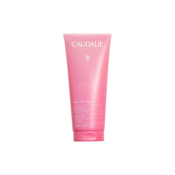 CAUDALIE ROSE DE VIGNE GEL DE DUCHA 200ML