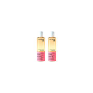 CUMLAUDE DUPLO HIGIENE INTIMA DIARIA 2X500ML