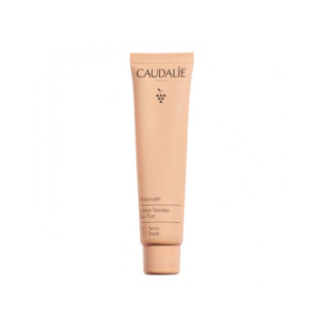 CAUDALIE VINOCRUSH CREMA CON COLOR 3 30ML