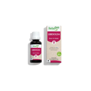 LIBIDOGEM HERBALGEM