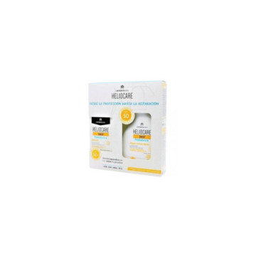 HELIOCARE PEDIATRICS 360 PACK