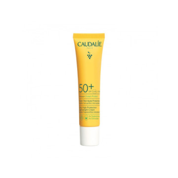 CAUDALIE  FLUIDO MUY ALTA PROTECCION 50+ 40ML