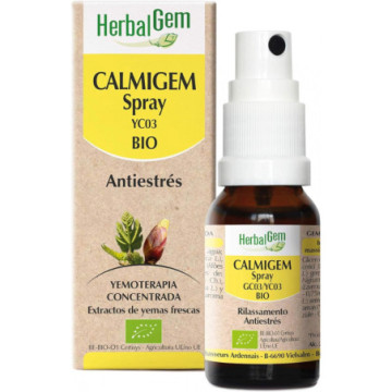 HERBALGEM CALMIGEM