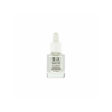MIA DILUYENTE PARA ESMALTES DILUENT