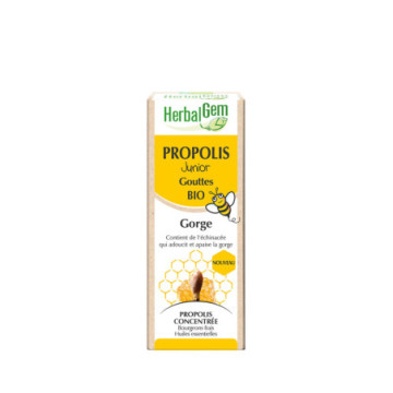 PRANAROM PROPOLEO JUNIOR GOTAS 15ML