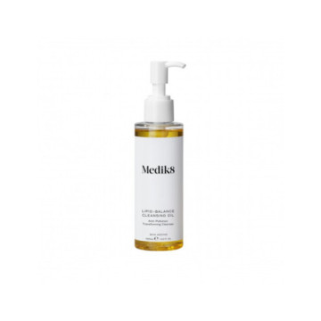 MEDIK8 LIPID BALANCE CLEANSING OIL 140ML