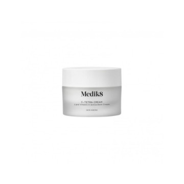 MEDIK8 C-TETRA CREAM 50 ML
