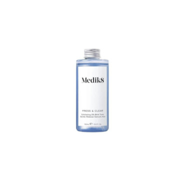 MEDIK8 PRESS&CLEAR REFILL 150ML