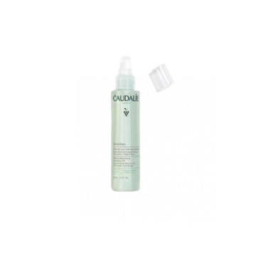 CAUDALIE VINOCLEAN ACEITE TRATANTE DESMAQUILLANTE 75ML