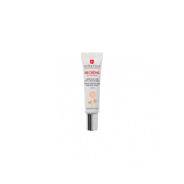 ERBORIAN BB CREME CLAIR 15ML