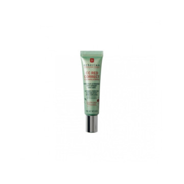ERBORIAN CC RED CORRECT 15ML